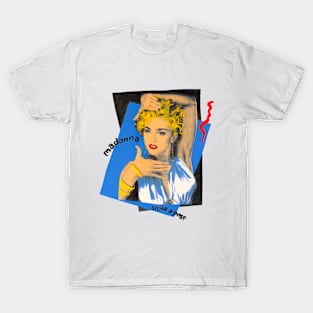 Strike A Pose - 1990 T-Shirt